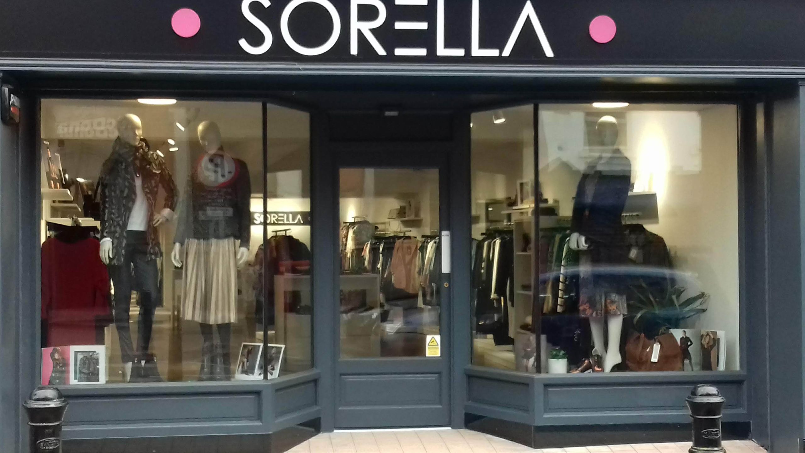 Sorella Boutique, Ladies Boutique Clothing, Navan
